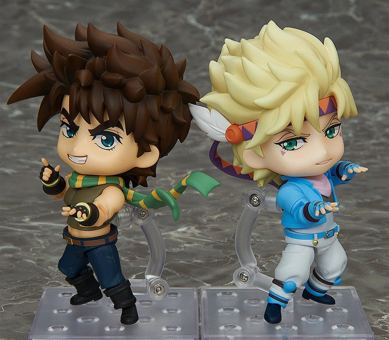 Nendoroid Caesar Anthonio Zeppeli Figure No.1516