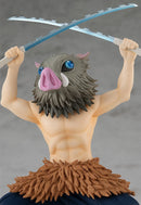 Inosuke Hashibira Pop Up Parade Figure