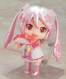 Nendoroid Sakura Mikudayo Figure No.499