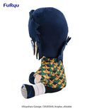 Giyu Tomioka Demon Slayer Plush