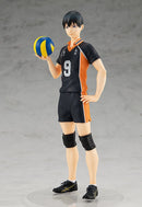 Tobio Kageyama Pop Up Parade Figure