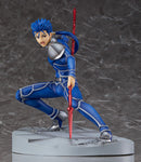 Lancer/Cu Chulainn 1/8 Scale PVC Figure