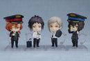 Nendoroid Chuya Nakahara Airport Ver. Figure No.1415