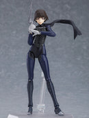 figma Queen Action Figure No.417