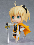 Nendoroid Altria Pendragon: Racing Ver. Figure No.1177
