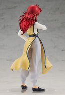 Kurama Pop Up Parade Figure