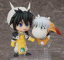 Nendoroid Taikobo & Supushan Figure No.909