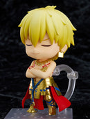 Nendoroid Archer/Gilgamesh: Third Ascension Ver. Figure No.1220