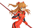 Asuka Spear of Longinus Rebuild of Evangelion Premium Figure
