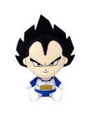 Vegeta Dragon Ball Kai Mini Plush Cushion