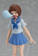 figma Mako Mankanshoku Action Figure No.442