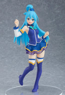 Aqua Pop Up Parade Figure