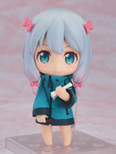 Nendoroid Sagiri Izumi Figure No.774