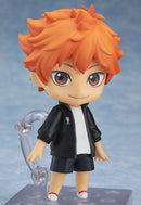Nendoroid Shoyo Hinata Jersey Ver. Figure No.528b
