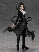 Ryunosuke Akutagawa Pop Up Parade Figure