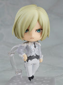Nendoroid Yuri Plisetsky Figure No.799