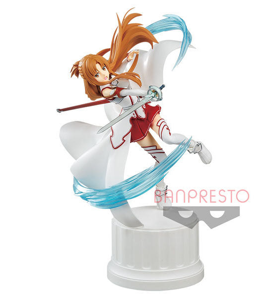 Asuna Knights of Blood Ver. Espresto est-Extra Motions Figure