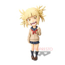 Himiko Toga My Hero Academia WCF Vol.6 Figure