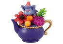 Zorua Pokemon Floral Cup Collection 2 Figure