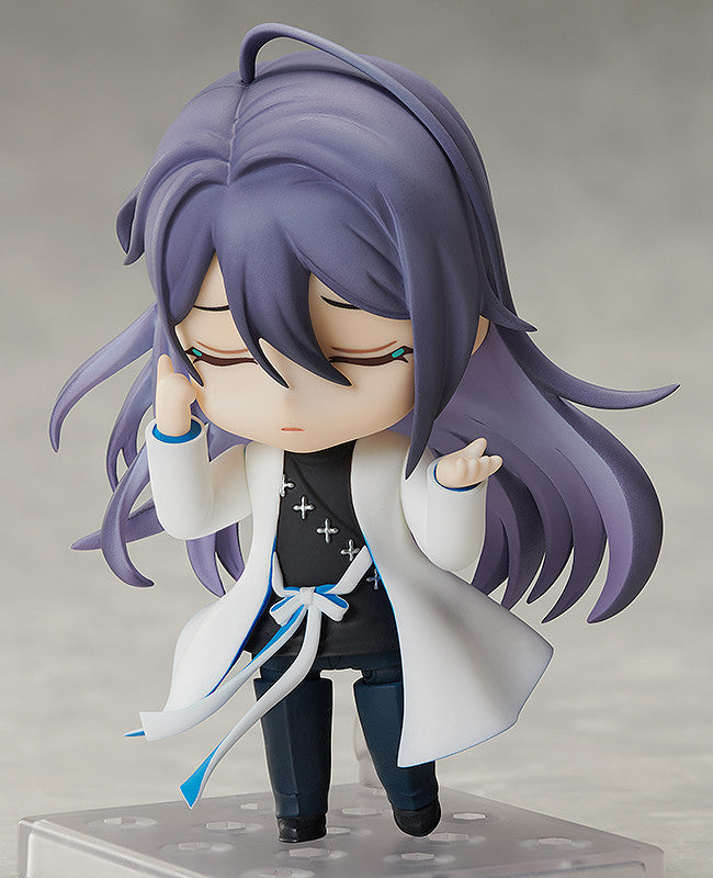 Nendoroid Jakurai Jinguji Figure No.1224