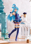 Aqua Pop Up Parade Figure