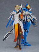 figma Mercy Action Figure No.427