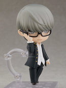 Nendoroid P4G Hero (Yu Narukami) Figure No.1607