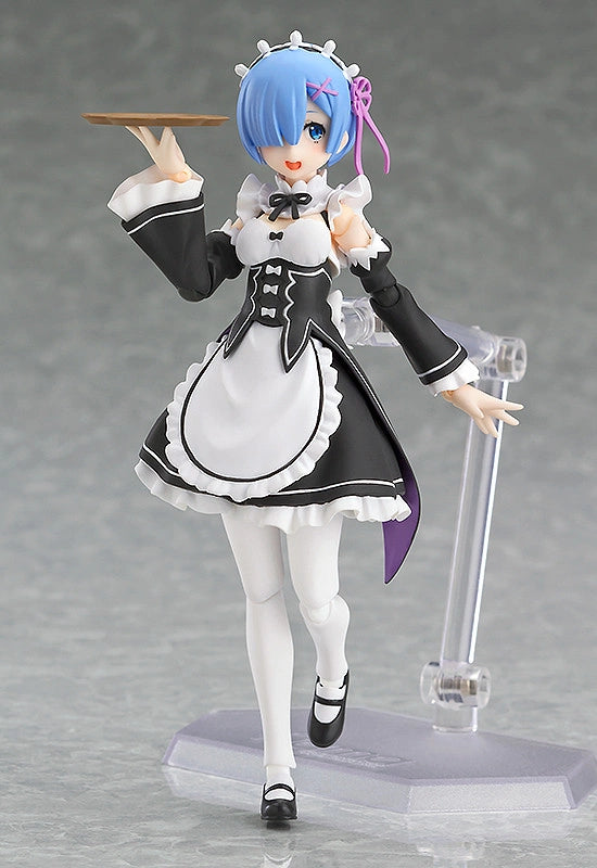 figma Rem Figure No.346