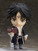 Nendoroid Chrollo Lucilfer Figure No.1186