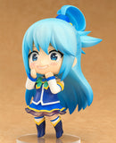 Nendoroid Aqua Figure No. 630