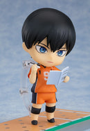Nendoroid Tobio Kageyama The New Karasuno Ver. Figure No.1455