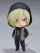 Nendoroid Yuri Plisetsky Casual Ver. Figure No.874