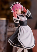 Ram Ice Season Ver. Pop Up Parade Figure