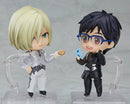Nendoroid Yuri Plisetsky Figure No.799