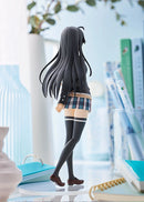 Yukino Yukinoshita Pop Up Parade Figure