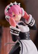 Ram Ice Season Ver. Pop Up Parade Figure