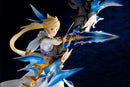 Sorey Water Armatization Ver. Statue (Limited Edition)