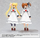 figma Fate Testarossa School Uniform Ver. Action Figure No.062