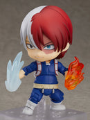 Nendoroid Shoto Todoroki Hero's Edition Figure No.1112