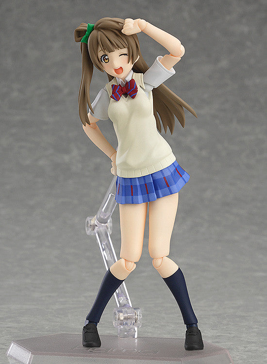 figma Kotori Minami Action Figure No.260