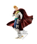 Mirio Togata My Hero Academia Next Generations Smash Rising Ichibankuji Figure