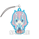 Shuna That Time I Got Reincarnated as a Slime Rubber Phone Strap