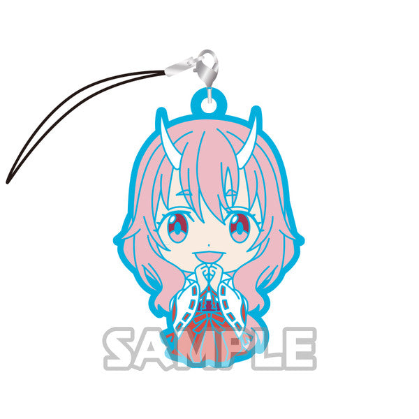 Shuna That Time I Got Reincarnated as a Slime Rubber Phone Strap