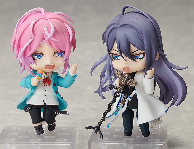 Nendoroid Jakurai Jinguji Figure No.1224