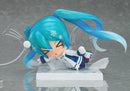 Nendoroid Snow Miku 2016: Snow Owl Ver. Figure No.570