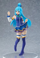 Aqua Pop Up Parade Figure