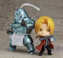 Nendoroid Alphonse Elric Figure No.796