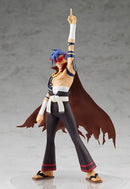 Kamina Pop Up Parade Figure