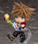 Nendoroid Sora Figure Kingdom Hearts III Ver. No.1554