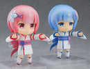 Nendoroid Ram & Rem Childhood Ver. Figure No.942